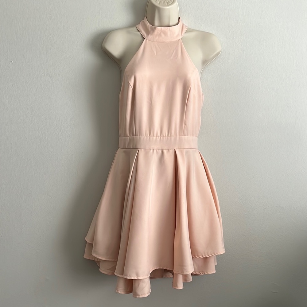 Lulus dress